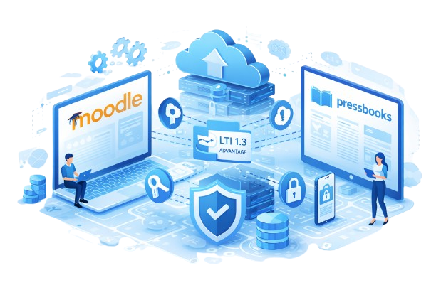 Qbnox LTI 1.3 Integration